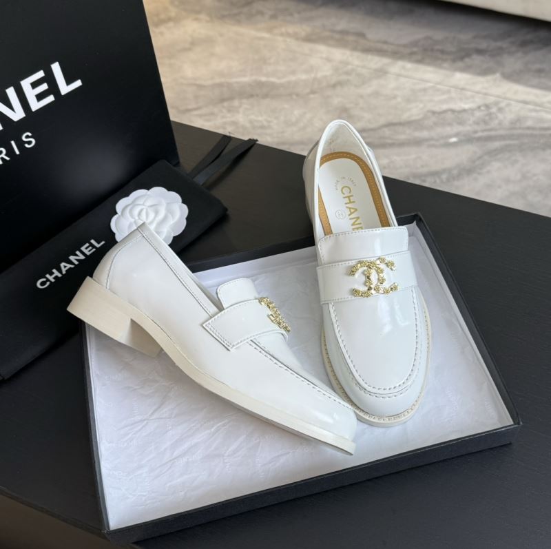 Chanel Business Shoes